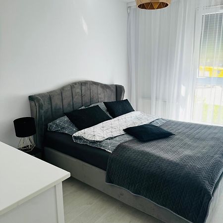 Apartament Lighthouse Gdańsk Zewnętrze zdjęcie