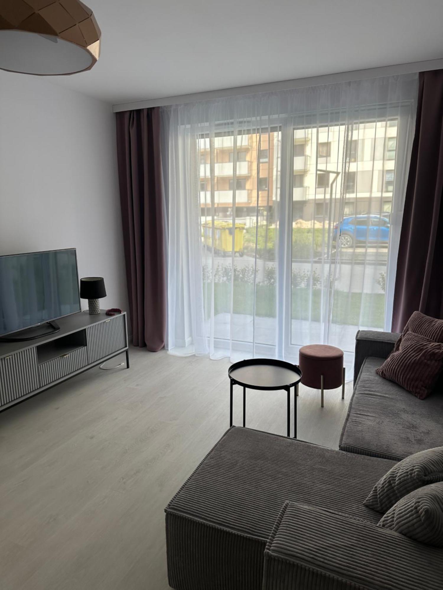 Apartament Lighthouse Gdańsk Zewnętrze zdjęcie